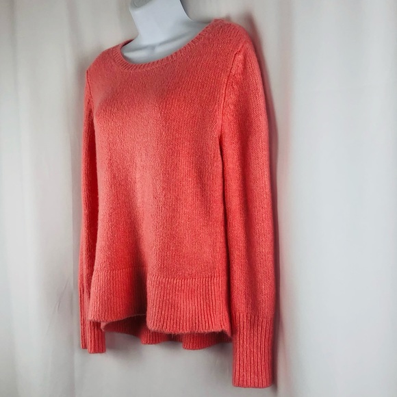 Lou & Grey crew neck pullover sweater M - Picture 5 of 12